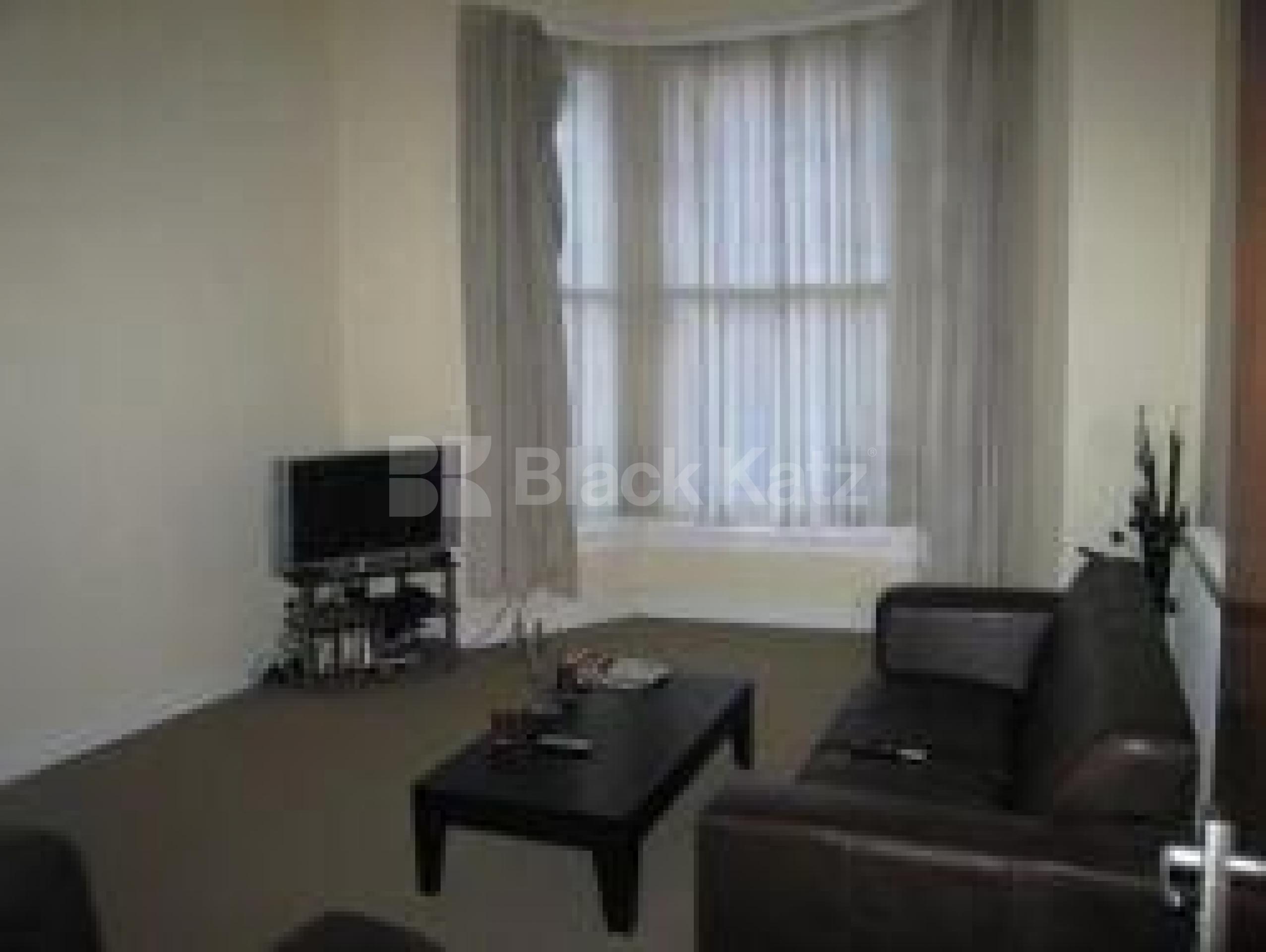 			1 Bedroom, 1 bath, 1 reception Flat			 Grittleton Road, MAIDA VALE W9 W9